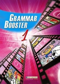 Grammar Booster 1 Students Book